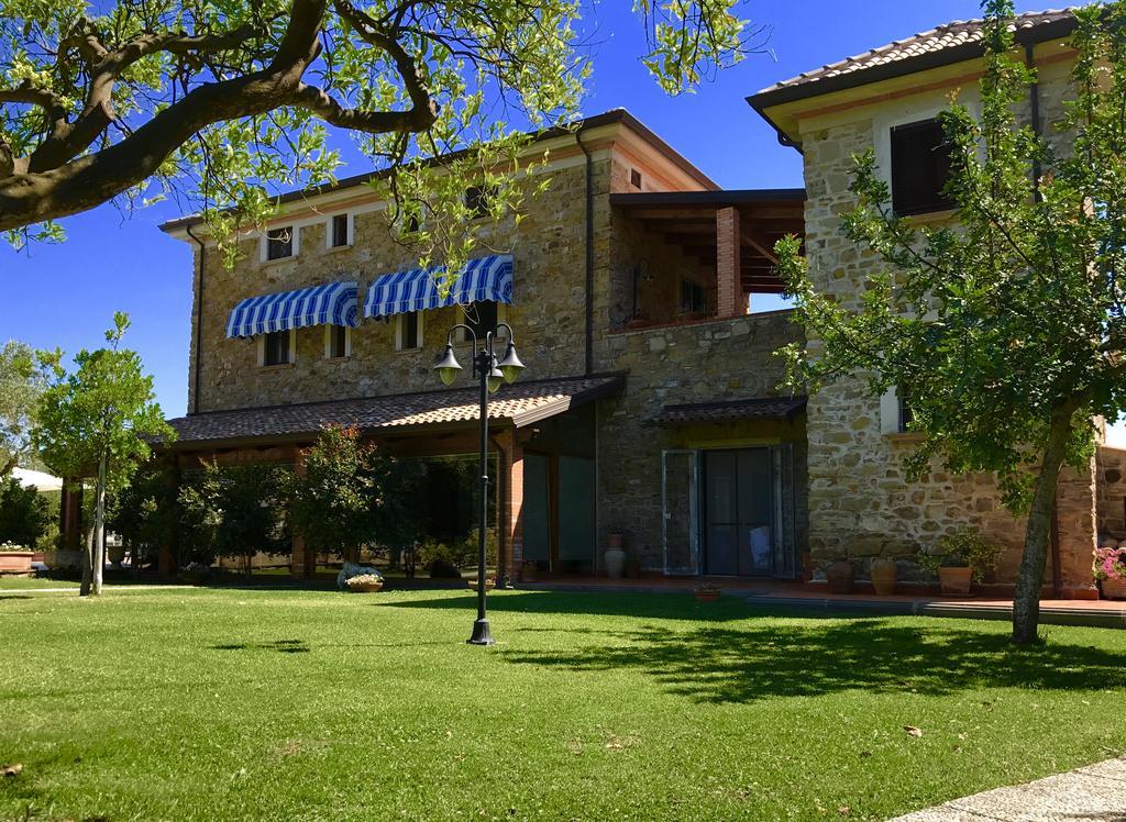 Casa Vacanze Il Cenito カステッラバーテ エクステリア 写真