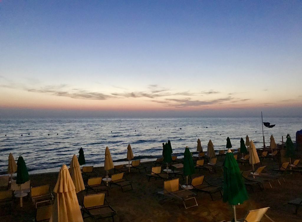 Casa Vacanze Il Cenito カステッラバーテ エクステリア 写真